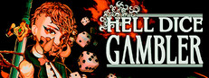 Hell Dice Gambler Small Capsule Image