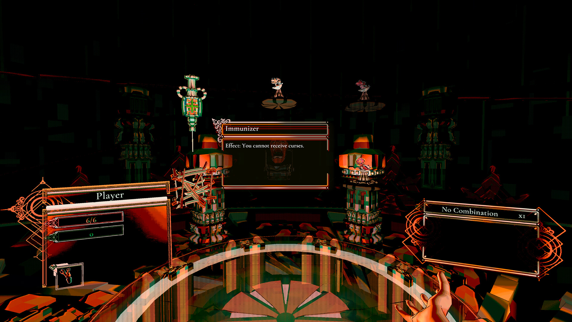 Hell Dice Gambler screenshot #3