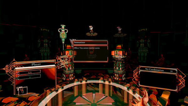 Hell Dice Gambler screenshot 3