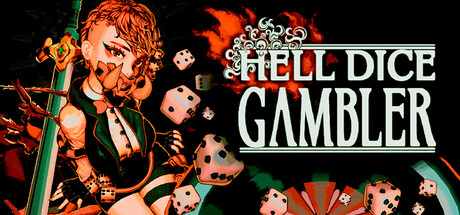 Hell Dice Gambler game cover