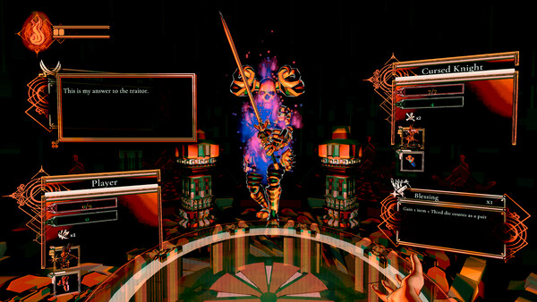 Hell Dice Gambler screenshot 4