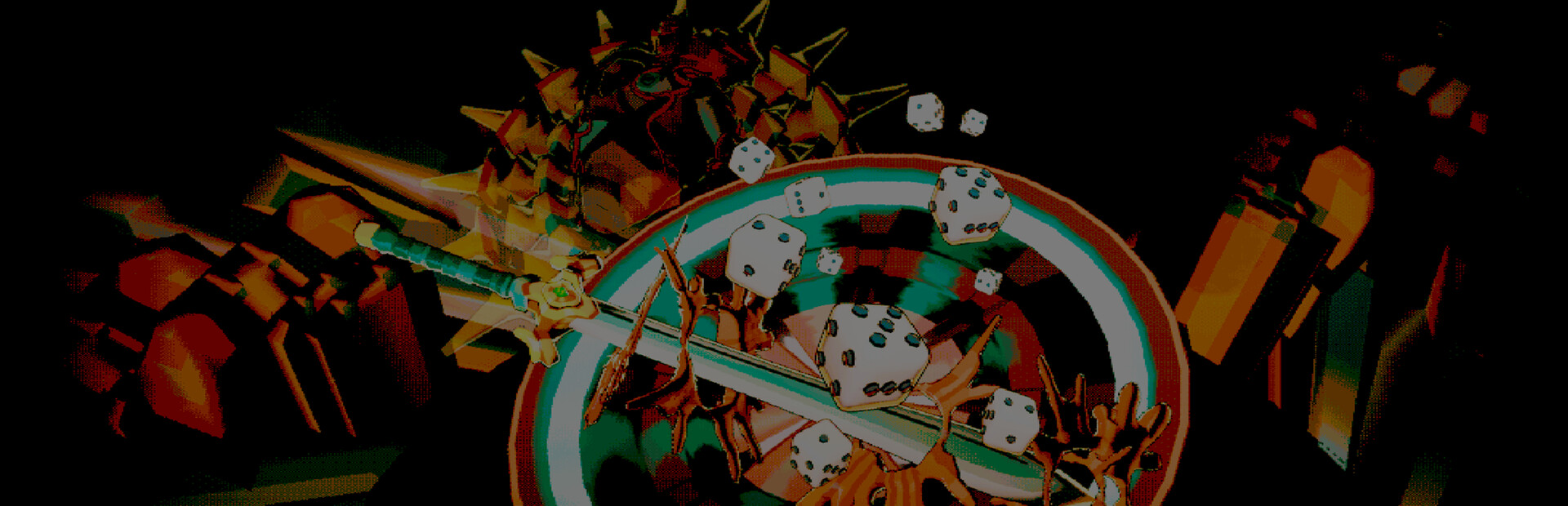 Hell Dice Gambit