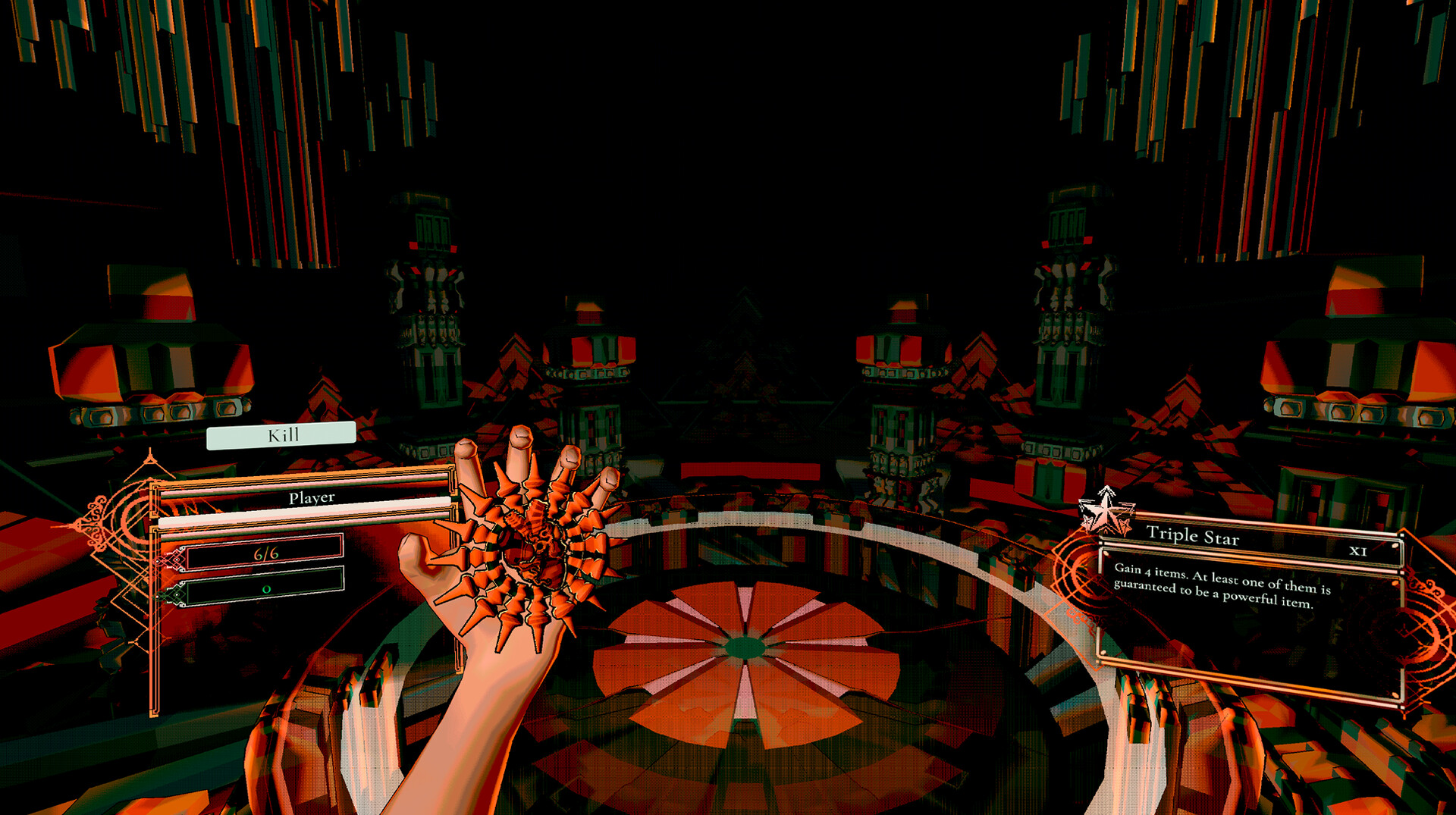 Hell Dice Gambler screenshot #5