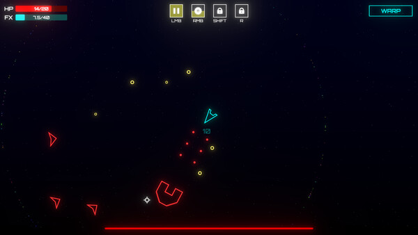 Astro Nova screenshot 2