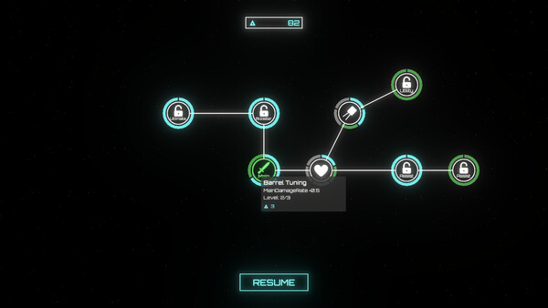 Astro Nova screenshot 5