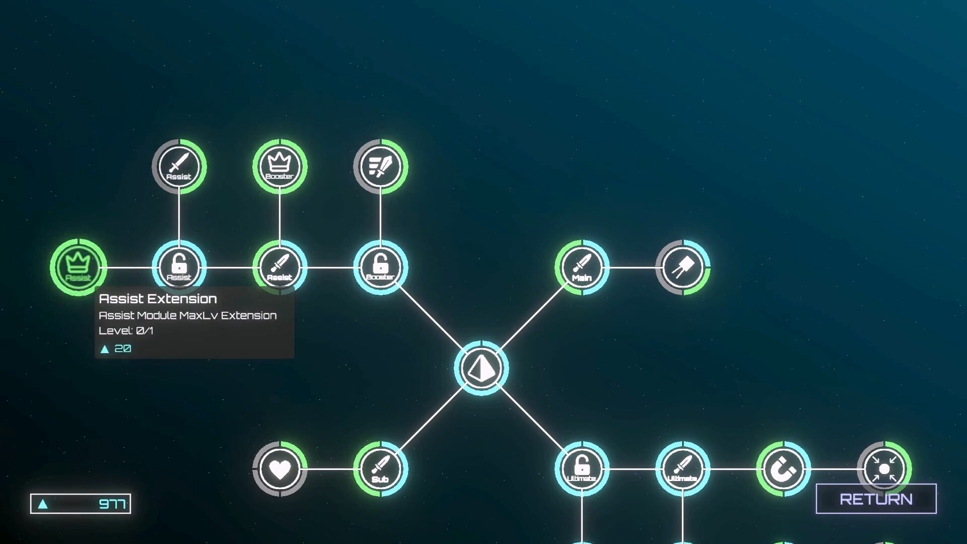 Astro Nova screenshot #3