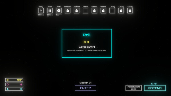 Astro Nova screenshot 3