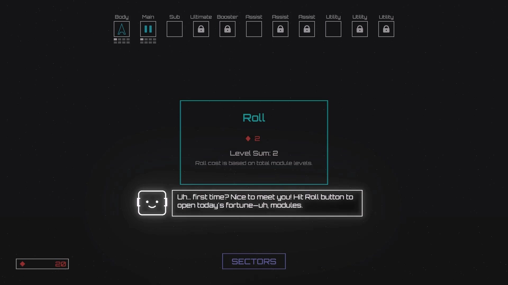 Astro Nova screenshot #4