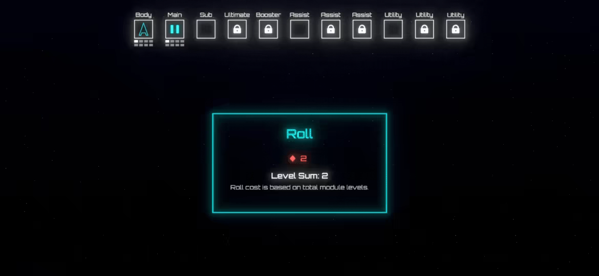 Astro Nova video 2