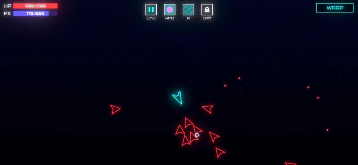 Astro Nova video 1