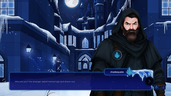 Frosten: Two Realms screenshot 3