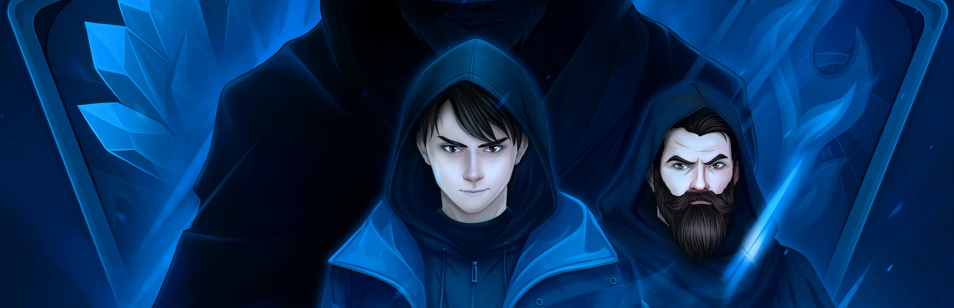 Frosten: Two Realms