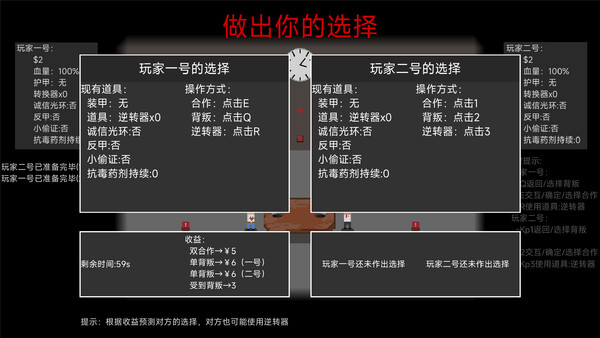 信任崩塌(Trust collapse).