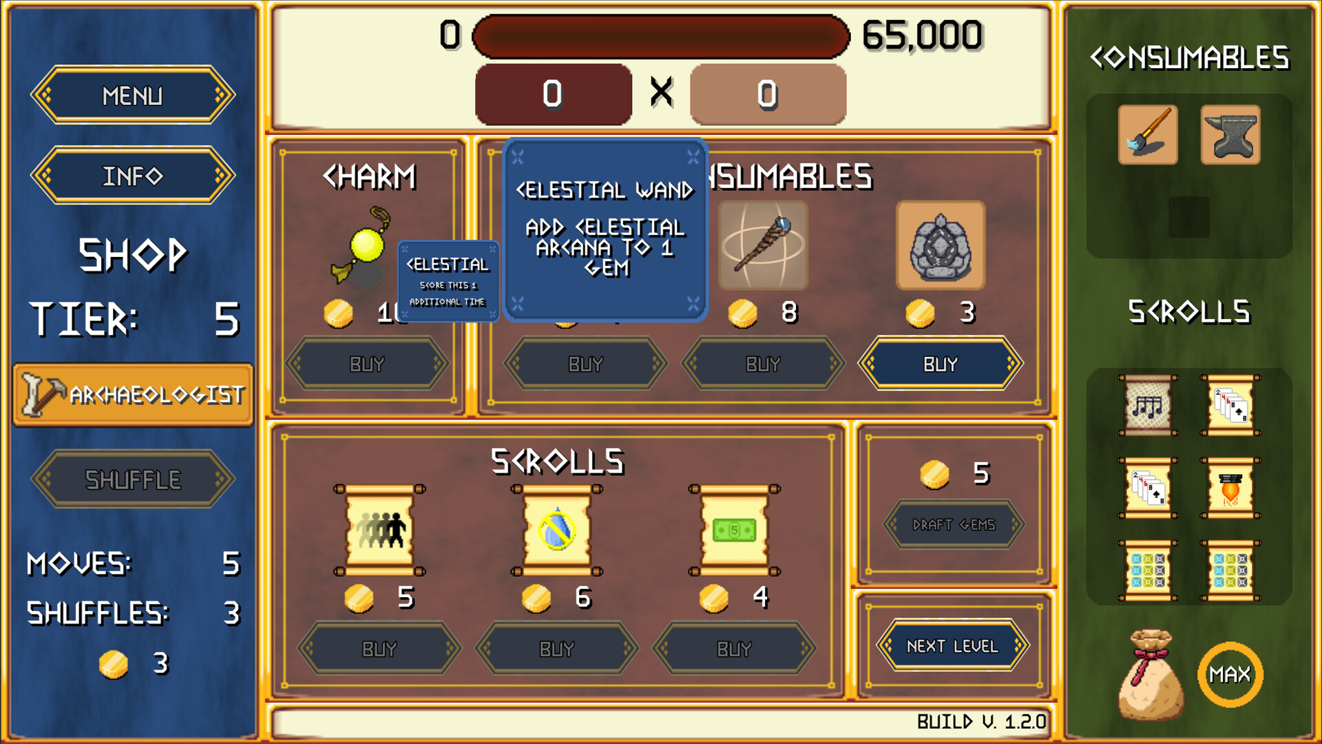 Ruina – Screenshot 3