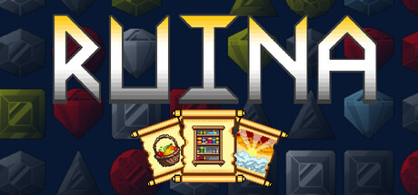 Ruina capsule