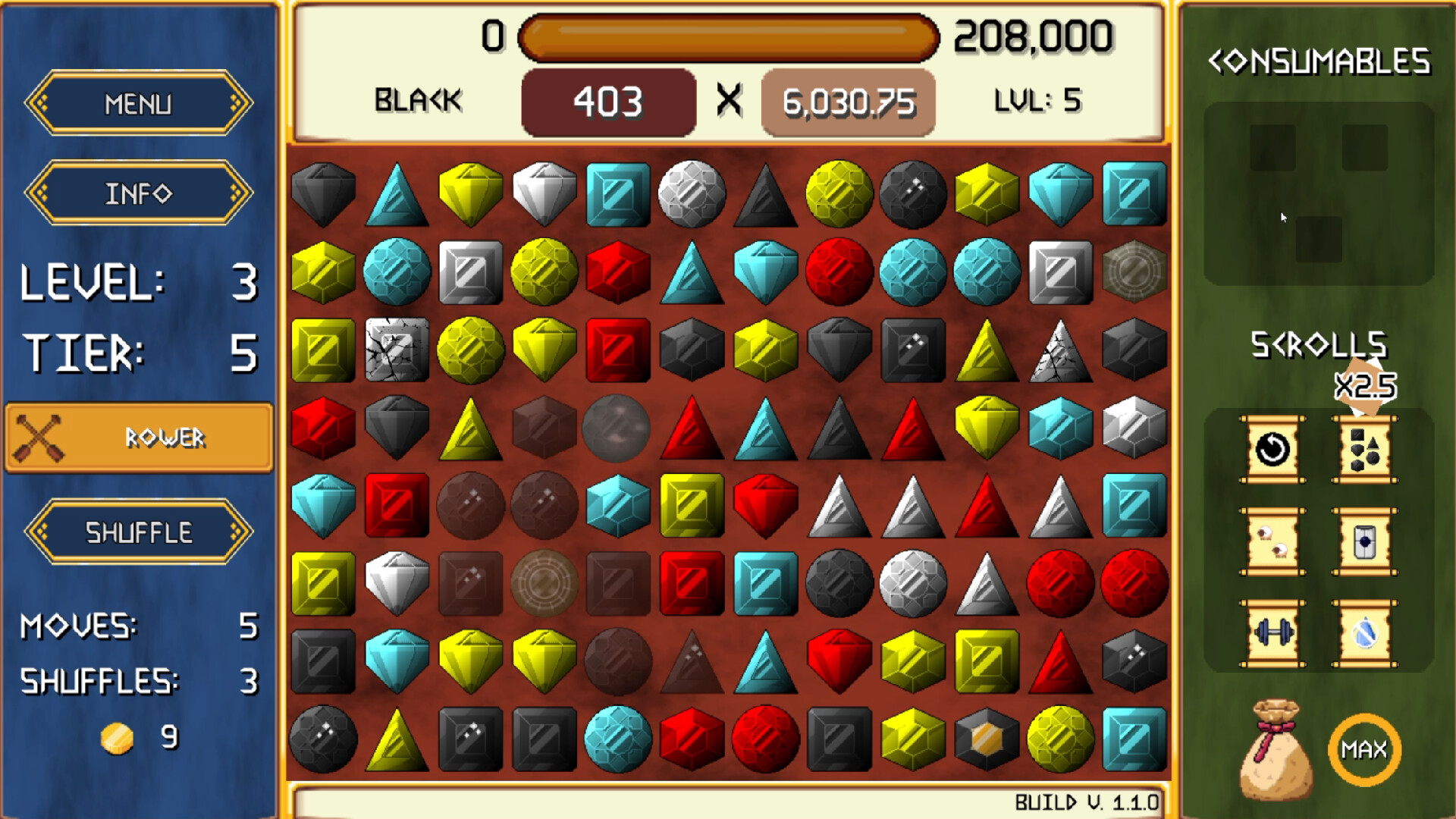 Ruina – Screenshot 2