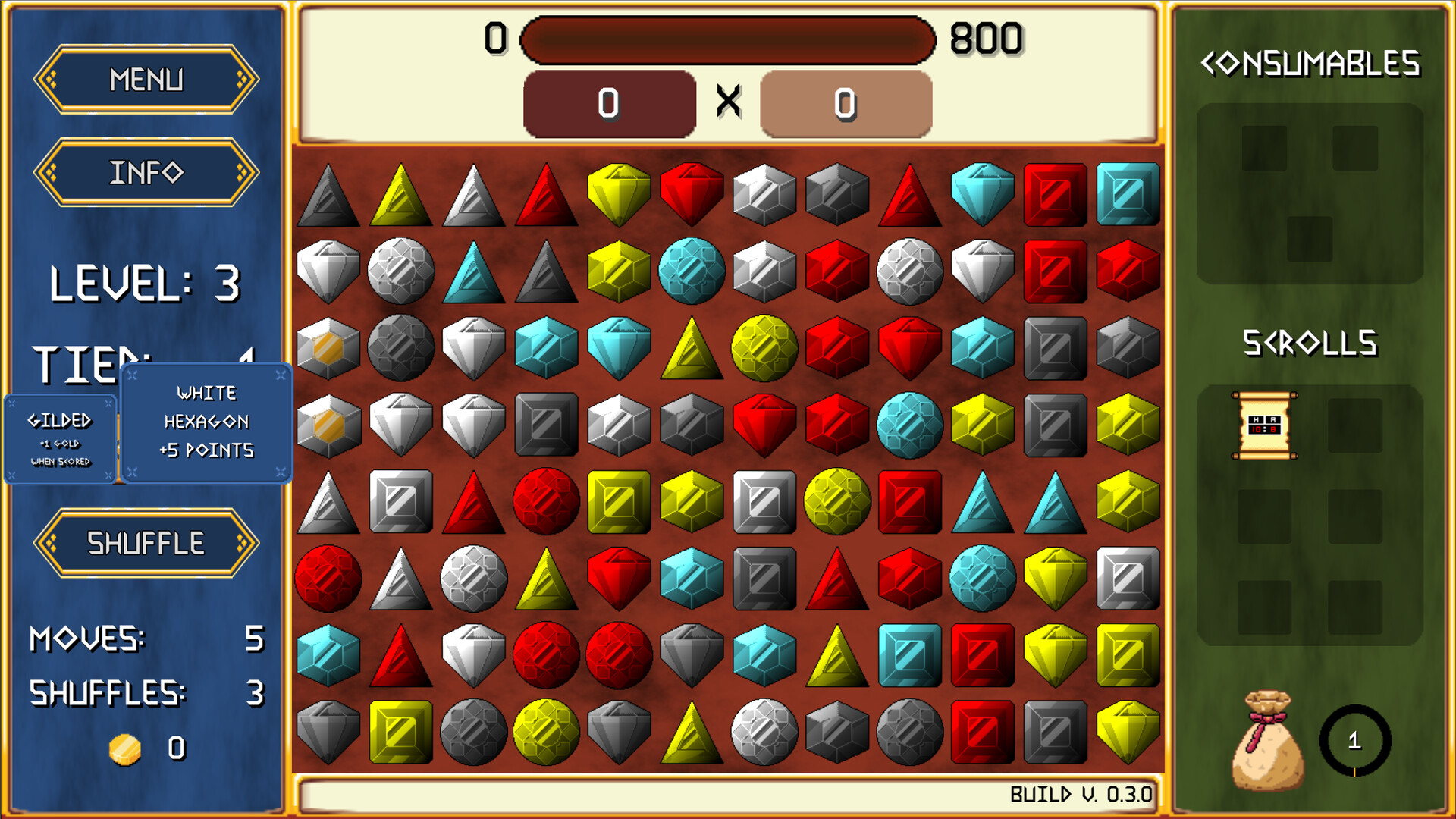 Ruina – Screenshot 2