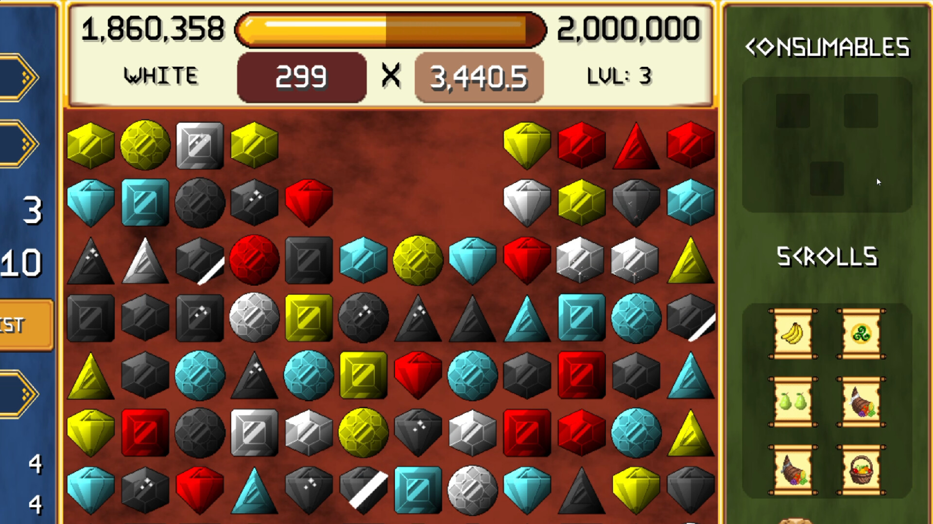 Ruina screenshot 1