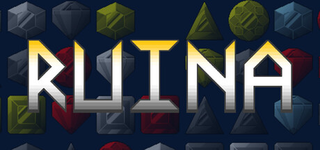 Ruina - similar game to Dimakerus by Broken Down Software