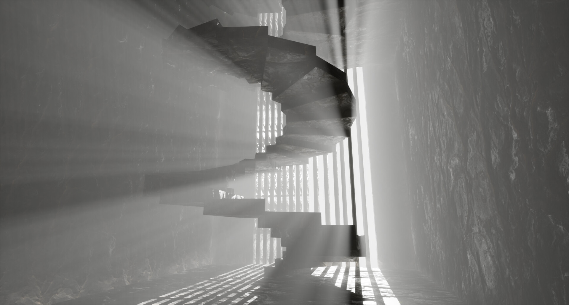 Lost In The Backrooms: Day 100 screenshot #7