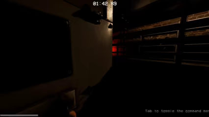 Lost In The Backrooms: Day 100 video 11