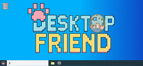 Desktop Friend