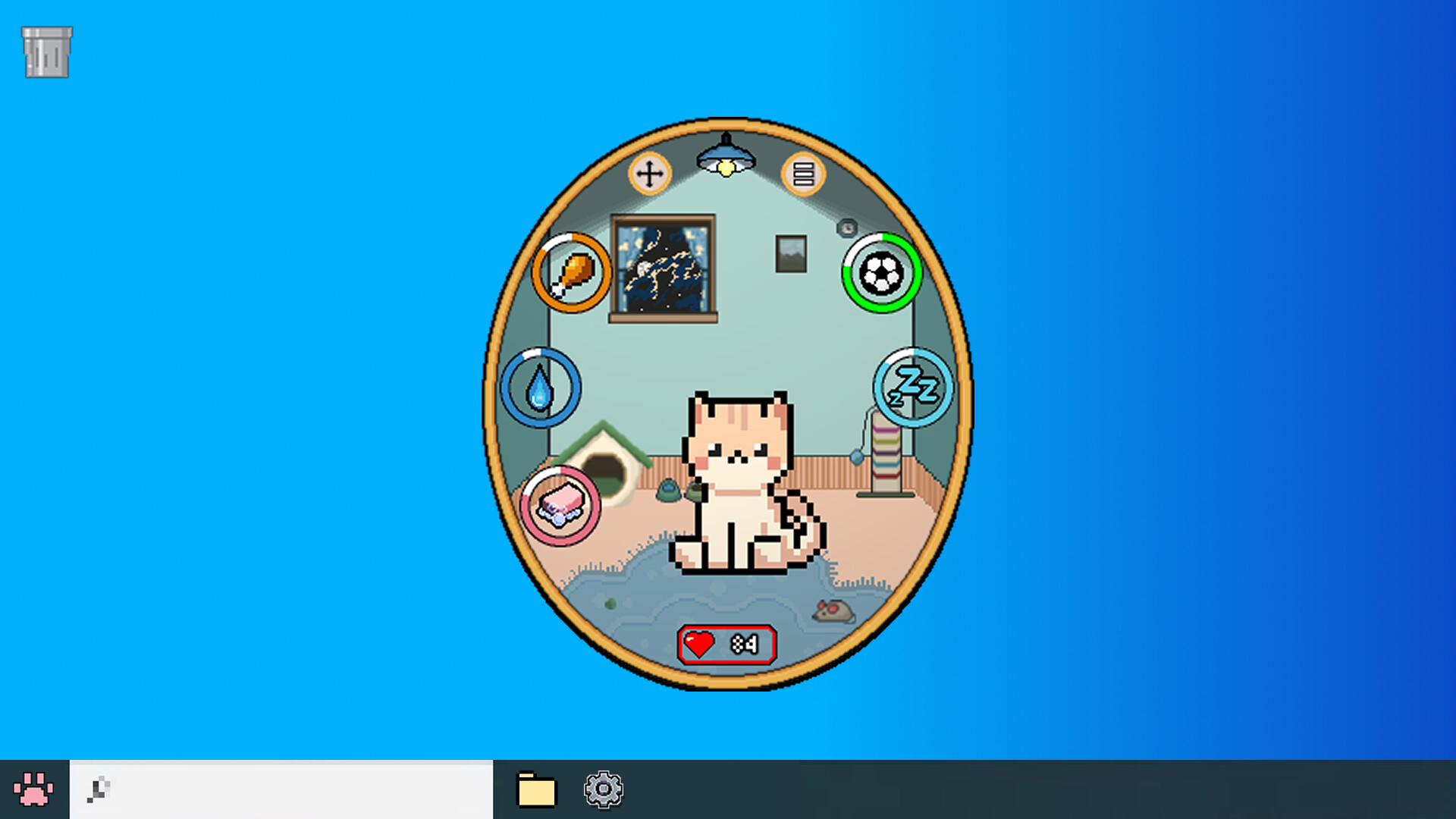Steam Image