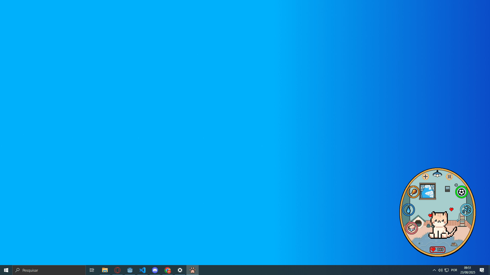 Steam Image