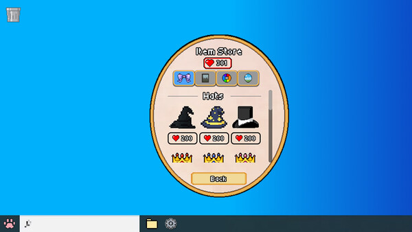 Desktop Friend screenshot 5