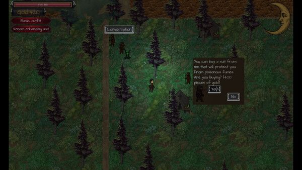 Asantria screenshot 4