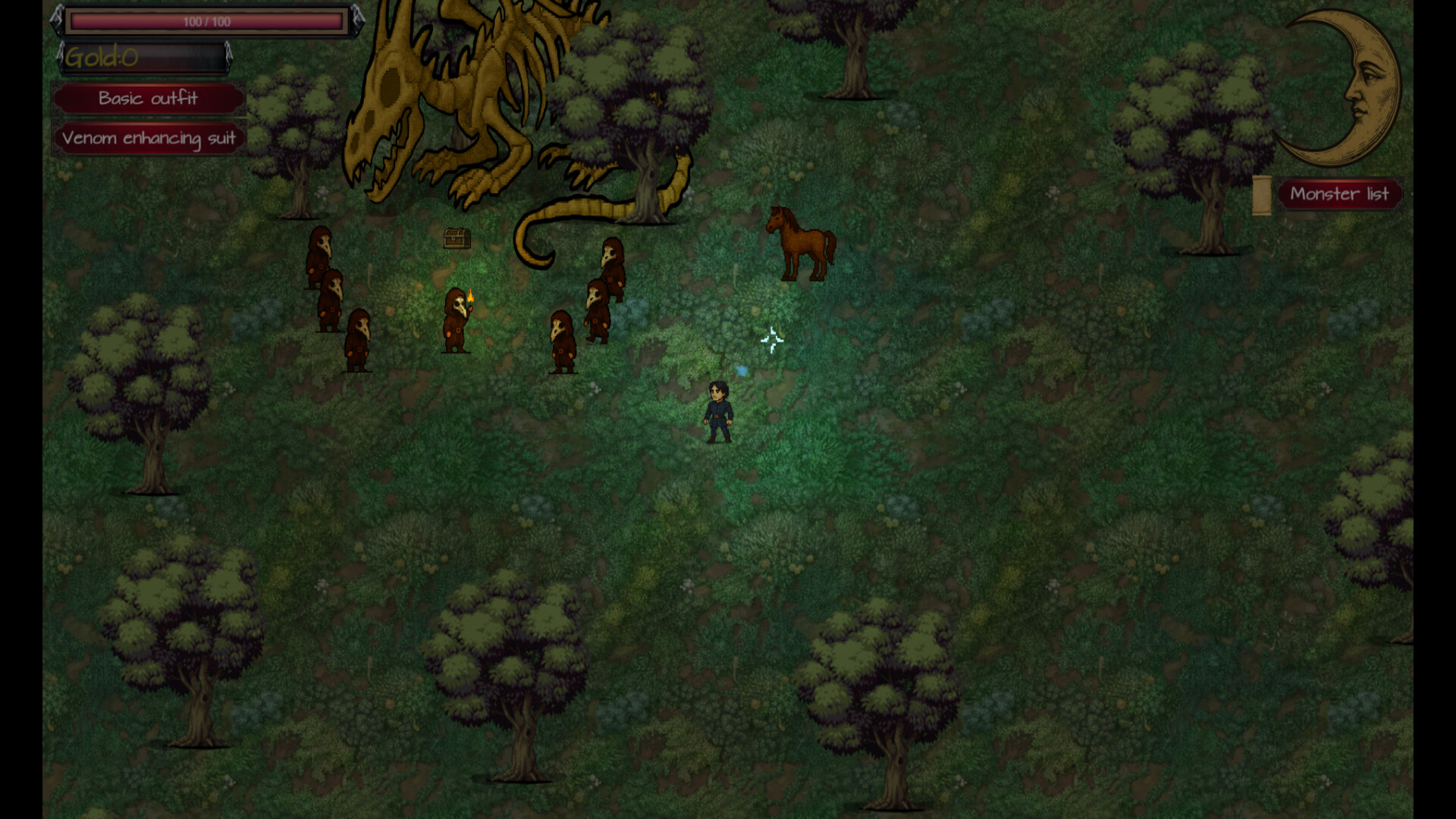 Asantria screenshot #6