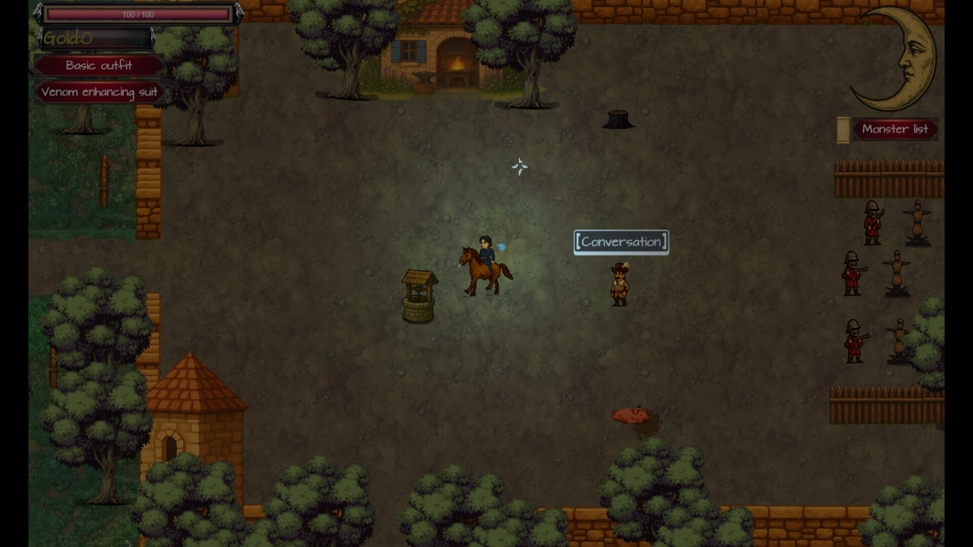 Asantria screenshot #5