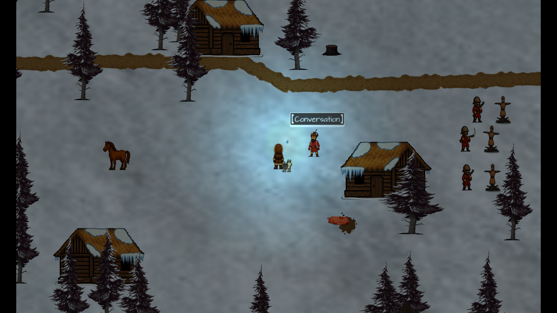 Asantria screenshot #5