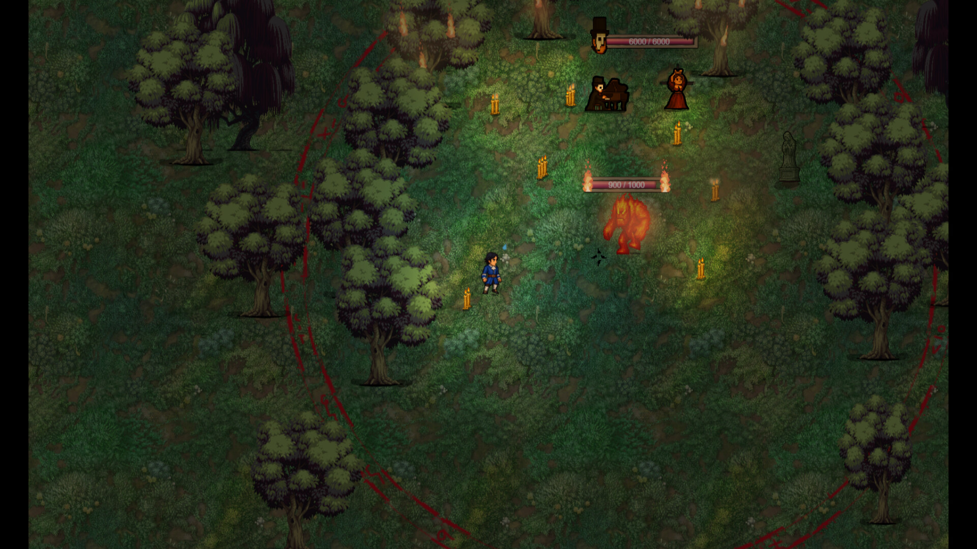 Asantria screenshot #4