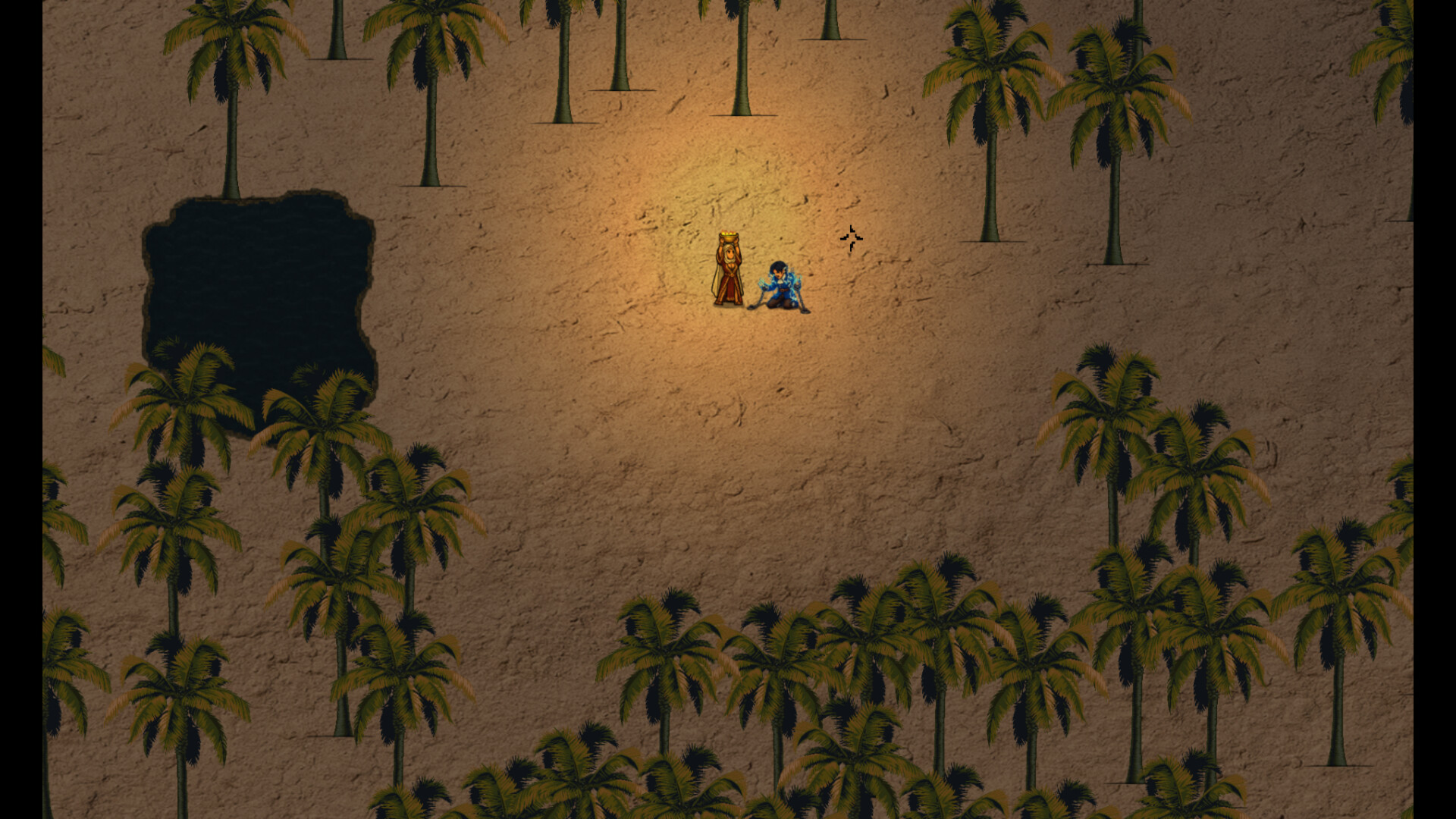 Asantria screenshot #3