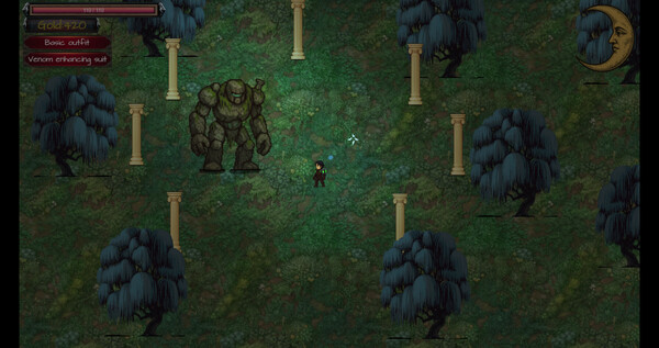 Asantria screenshot 2