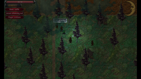 Asantria screenshot 5