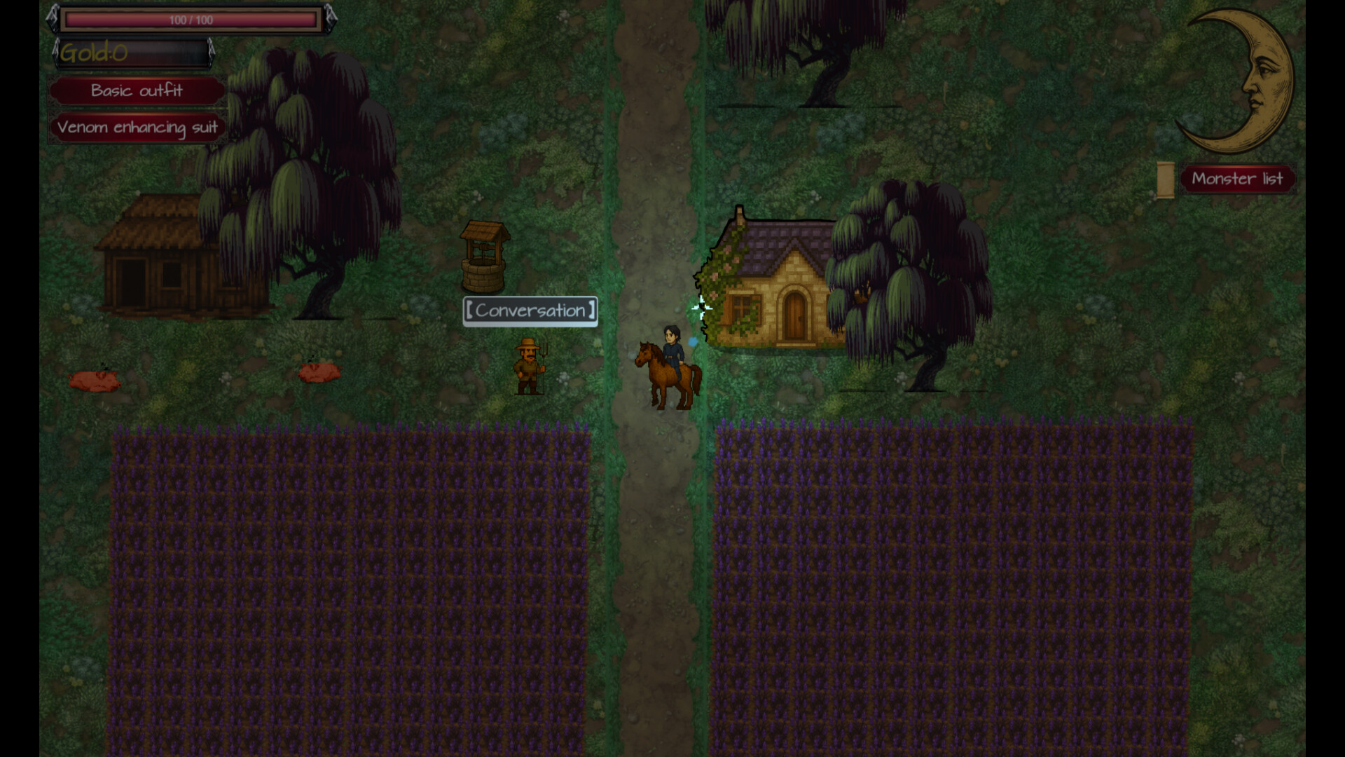 Asantria screenshot #7