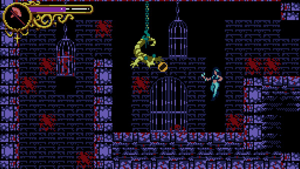 Malleus Maleficarum screenshot 5