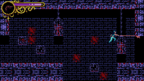 Malleus Maleficarum screenshot 3