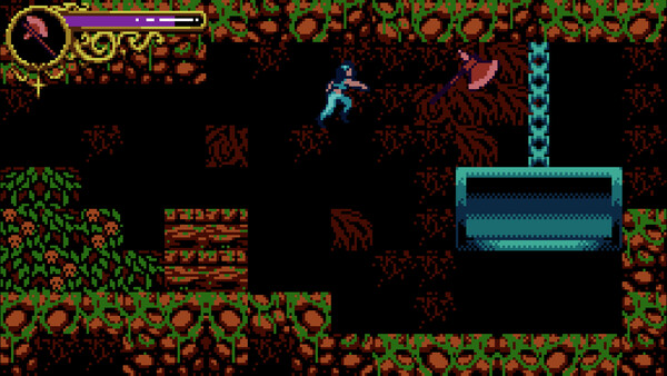 Malleus Maleficarum screenshot 4