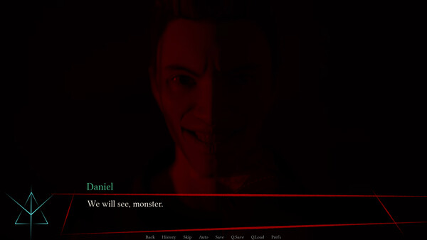 Zero End - Chapter Two screenshot 6