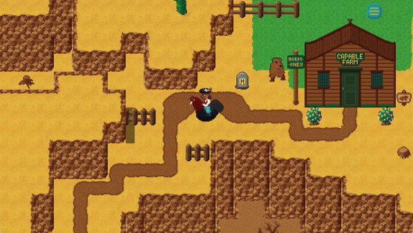 Trans Theft Horso Soundtrack screenshot 3