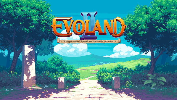 Evoland 2 - Soundtrack