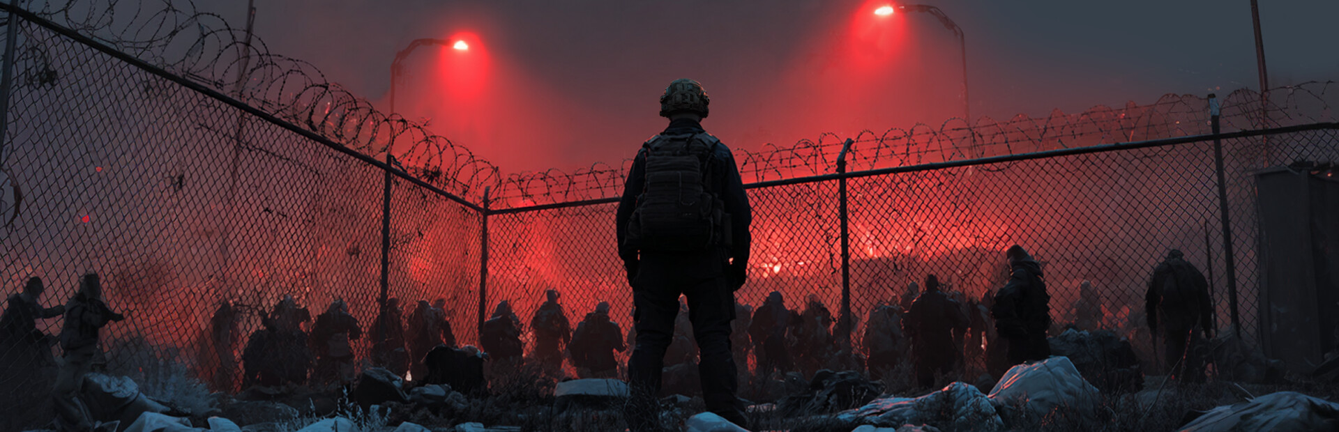 Quarantine Zombies