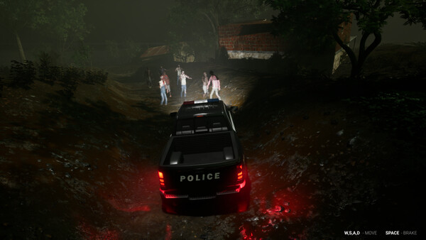 Quarantine Zombies screenshot 6