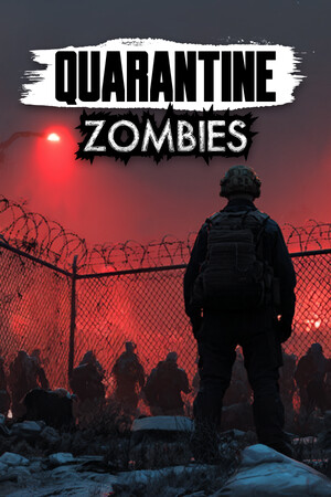 Quarantine Zombies Stats