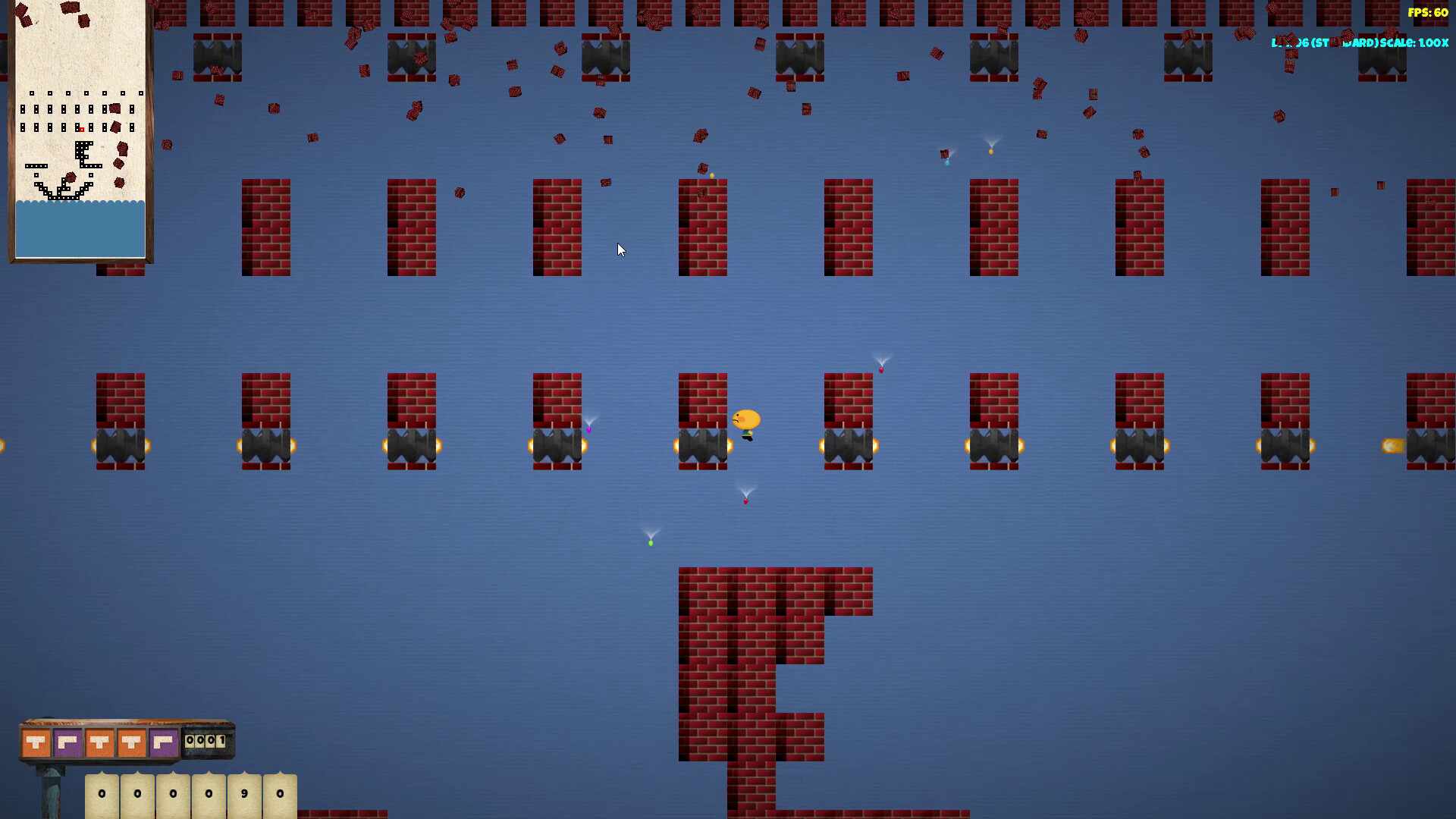 Flood Returns screenshot #5