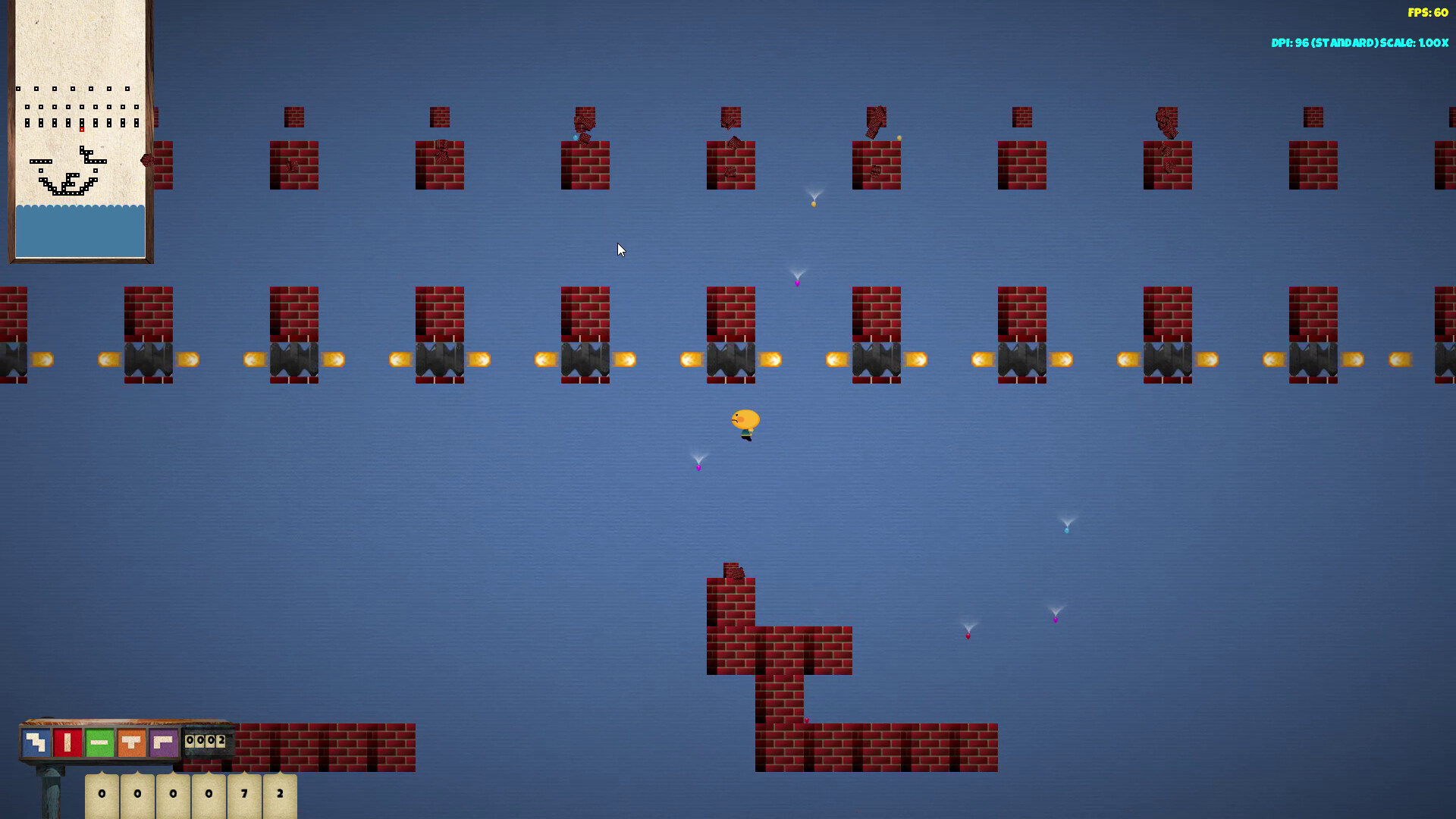 Flood Returns screenshot #3