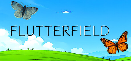 Flutterfield